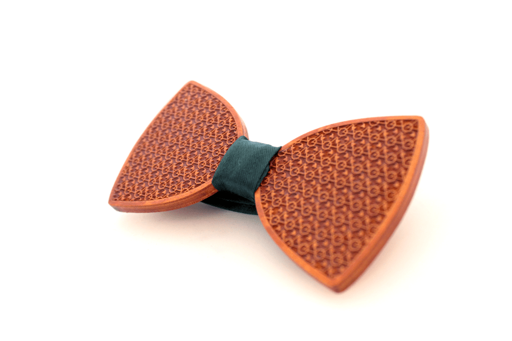 Holzfliege Zugspitze 2962-2