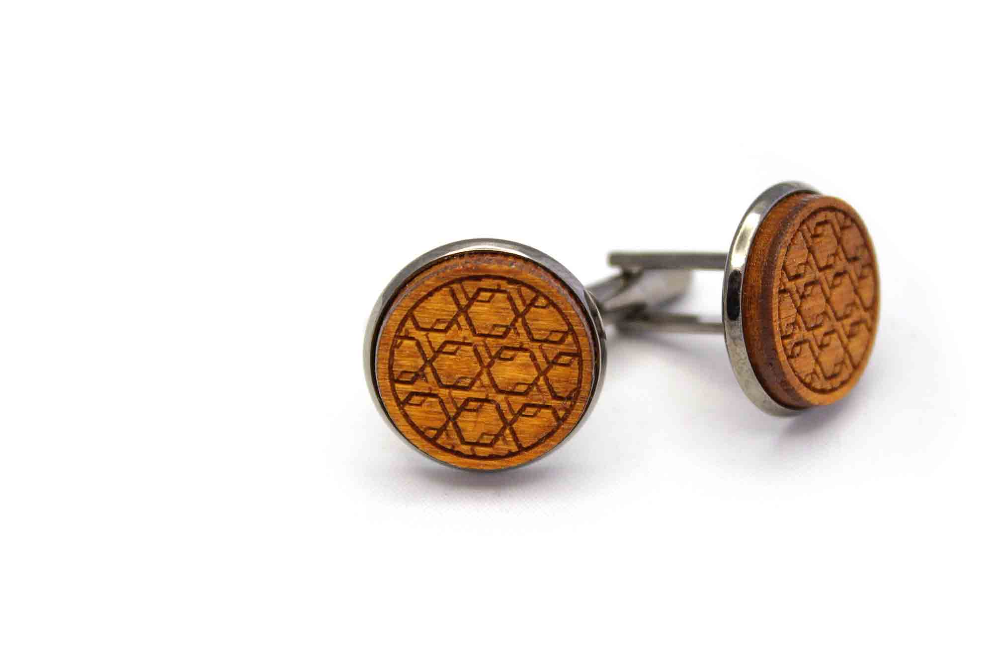 Manschettenknoepfe_cuff_link_Berchdesgadener_Alpen